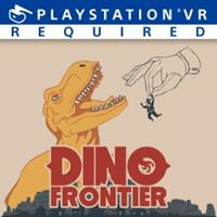 Dino Frontier - PSN