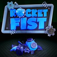 Rocket Fist - eshop Switch
