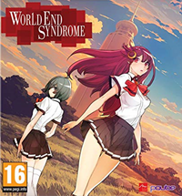 World End Syndrome - PS4