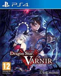 Dragon Star Varnir [2019]