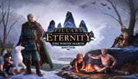Pillars of Eternity - The White March Part II #1 [2016]