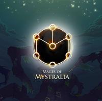 Mages of Mystralia - XBLA