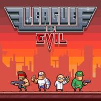 League of Evil - PSN