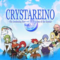 Crystareino - eshop