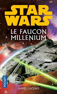 Le Faucon Millenium - Poche