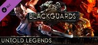 Blackguards : Untold Legends - PC