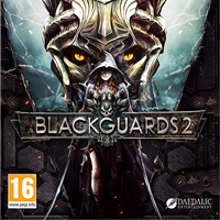 Blackguards 2 - eshop Switch