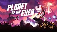 Planet of the Eyes [2015]