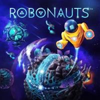 Robonauts - PSN