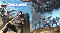 Spacelords - PSN