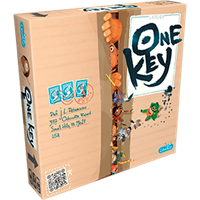 One Key [2019]