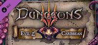 Dungeons III - Evil of the Caribbean - PC