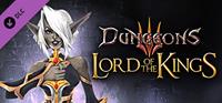 Dungeons III - Lord of the Kings - PSN