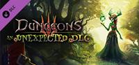 Dungeons III - An Unexpected DLC - PC