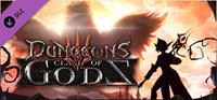 Dungeons III - Clash of Gods - PC