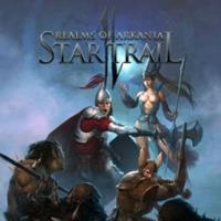 Realms of Arkania : Star Trail - PC