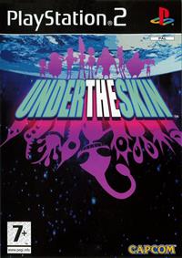 Under the Skin [2004]
