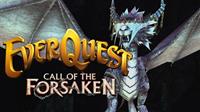 EverQuest : Call of the Forsaken - PC