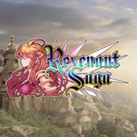 Revenant Saga - PSN