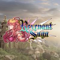 Revenant Saga - eshop