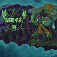 Nightmare Boy - PC