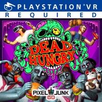 PixelJunk VR Dead Hungry - PSN
