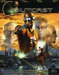 Outcast - PC