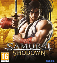 Samurai Shodown - Xbox Series