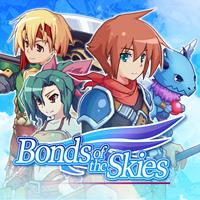 Bonds of the Skies - eshop