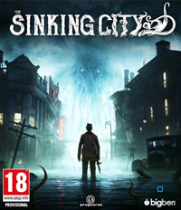 The Sinking City - Xbox One