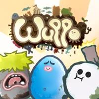 Wuppo : Definitive Edition - eshop Switch