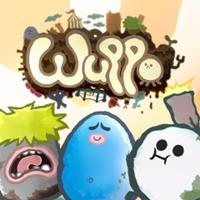 Wuppo - PSN