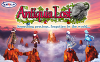 Antiquia Lost - XBLA