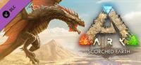 ARK : Scorched Earth [2016]