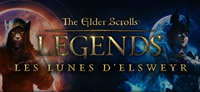 The Elder Scrolls Legends : Les Lunes d'Elsweyr