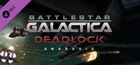 Battlestar Galactica Deadlock : Anabasis - XBLA