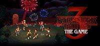Stranger Things 3 : The Game - PSN