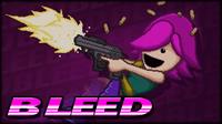 Bleed - XBLA