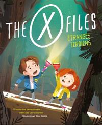 X-Files : Etranges Terriens