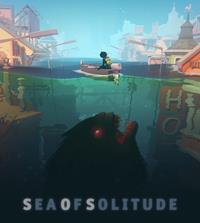 Sea of Solitude : The Director's Cut - eshop Switch