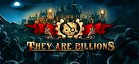 They Are Billions - PSN