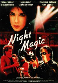 Night Magic [1985]