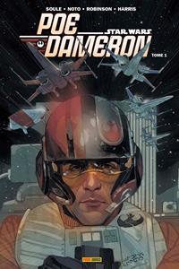 Poe Dameron, Tome 1 - Album