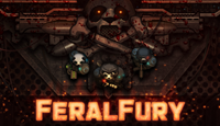 Feral Fury - PC