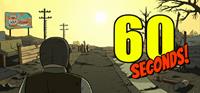 60 Seconds! - eshop Switch