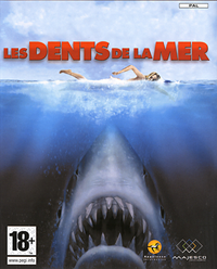 Les Dents de la Mer - Xbox