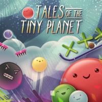 Tales of the Tiny Planet - PSN