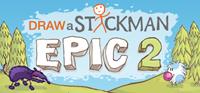 Draw a Stickman : EPIC 2 - eshop Switch
