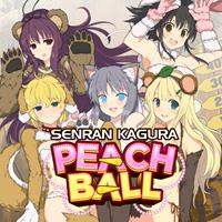 Senran Kagura : Peach Ball - PC