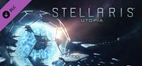 Stellaris : Utopia - PSN